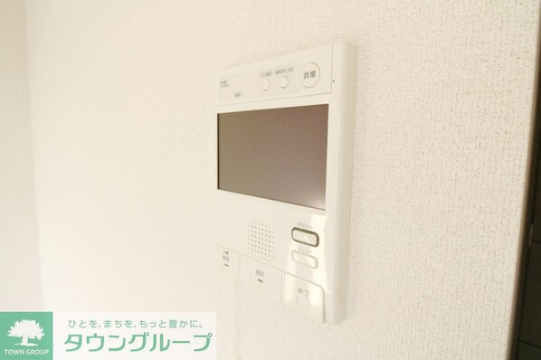 プレール・ドゥーク中板橋の物件内観写真